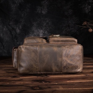 Nouveau sac à main tendance pour femmes, sac à bandoulière en cuir véritable de haute qualité, longue sangle, sac à bandoulière, facile à porter - Product Image 4