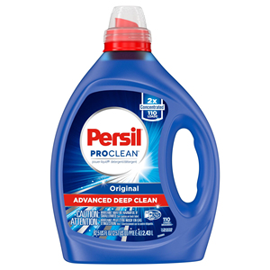 Detergente Líquido para Ropa Persil Color, 24 Lavados - Product Image 4