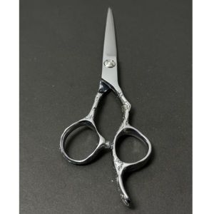 กรรไกรตัดผม 440c Dragon Scissors ด้ามจับตามหลักสรีรศาสตร์สำหรับมืออาชีพ กรรไกรตัดผมสแตนเลส อุปกรณ์ตัดผมสำหรับร้านทำผม - Product Image 6