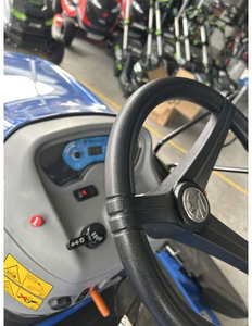 Nuevo New Holland Boom-er - Product Image 4