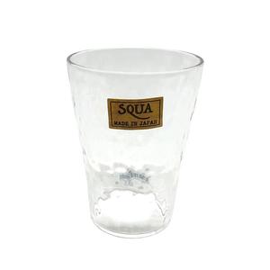 Tazza per bicchieri in vetro trasparente da 360ml - Product Image 1