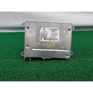 ECU และโมดูลคอมพิวเตอร์มือสองสำหรับรถยนต์ S-class รุ่น A2168204826 - Product Image 1
