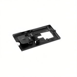 Yommy Iron Mousetrap 60x120mm For <b>Rats</b> And Mice - Product Image 3