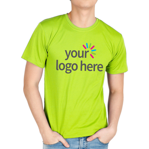 เสื้อยืดพิมพ์ลายพัฟแบบบางสำหรับผู้ชายชุดออกกำลังกายผ้าโพลีเอสเตอร์สแปนเด็กซ์ผลิตจากบังคลาเทศ - Product Image 4