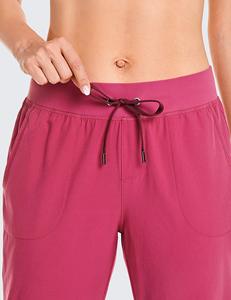 Pantalones Deportivos Clásicos para Hombre con Forro Polar Suave y Puños Elásticos para Comodidad Durante Todo el Día - Product Image 4
