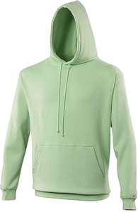 Nueva llegada de punto de talla grande sudaderas con capucha de los hombres de moda de alta calidad última moda Casual al por mayor OEM diseño personalizado - Product Image 6