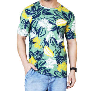 T-shirts personnalisables en gros 2026 pour hommes, unis, style Hip Hop, coupe oversize, 100% coton, manches longues, col rond, respirants, écologiques - Product Image 5