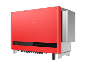 Convertisseur triphasé connecté au réseau GoodWe série HT 73kW 75kW 100kW 110kW 120kW - Product Image 2