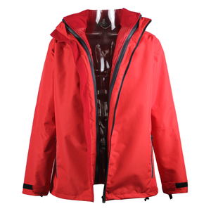Gilet matelassé personnalisé avec logo, léger, en duvet de canard, sans manches, pour homme, vêtement d'hiver - Product Image 6