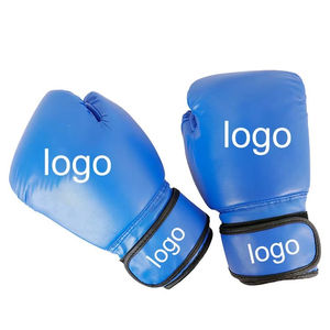 ถุงมือวัสดุทนทานสำหรับผู้ชาย ถุงมือชกมวย ราคาขายส่ง ระบายอากาศได้ดี วัสดุคุณภาพสูง นุ่มสบาย สินค้ามาใหม่ ถุงมือชกมวย - Product Image 5