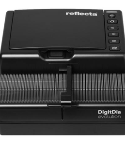 MEJOR OFERTA PARA NUEVO Escáner de Películas con Pantalla LCD, Salida HDMI, Color Negro, Alimentación DC 12V - Product Image 2