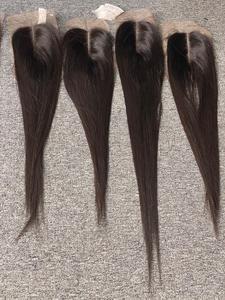 ผมต่อจากคนเวียดนามเรียงตามหนังแท้พร้อมสายกลาง - Product Image 3