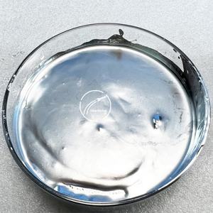 Meilleure offre de peinture en <span class=keywords><strong>pâte</strong></span> d'aluminium pour revêtement protecteur Producteur de <span class=keywords><strong>pâte</strong></span> d'aluminium à feuilles standard en Chine Effet VMP - Product Image 4