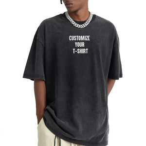 Camisetas de hombre de diseño sencillo, informales, de algodón, suaves, transpirables, de manga corta, cuello redondo, para verano, gimnasio, deportes, estilo de vida, uso diario. - Product Image 4