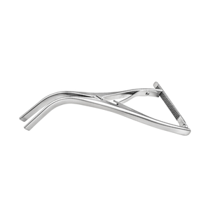 Écarteurs chirurgicaux orthopédiques manuels lisses en acier inoxydable, ensemble orthopédique certifié ISO13485 Classe I Ariston International - Product Image 5