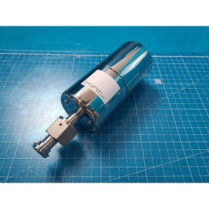 Manomètre intelligent Azbil SPG5ST11RD500500, utilisé comme pièce détachée pour équipement semi-conducteur d'occasion - Product Image 6