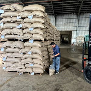 เมล็ดกาแฟโรบัสต้าพรีเมี่ยม, เมล็ดกาแฟจากเวียดนามขนาด13-16 18ขนาดสัมผัส + 84398885178 - Product Image 1