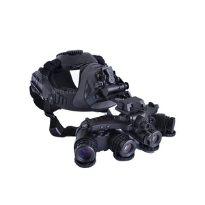 Vente rapide : Lunettes de vision nocturne Quad Vision, le nouveau produit d'Out Look - Product Image 5