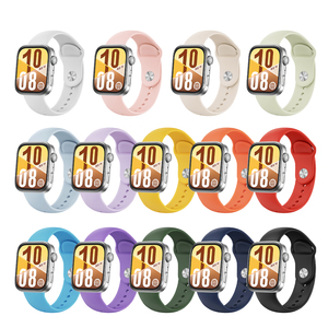 Bracelet de montre en silicone souple pour <span class=keywords><strong>Huawei</strong></span> Watch <span class=keywords><strong>Fit</strong></span> 5/5pro, bracelet de remplacement officiel pour montre de sport <span class=keywords><strong>Huawei</strong></span> <span class=keywords><strong>Fit</strong></span> 3/4/4pro, accessoires - Product Image 2