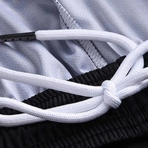 Conjunto de Uniforme de Voleibol Personalizado para Mujer, Rojo y Negro Degradado, Impresión Sublimada, Manga Corta, Absorbe la Humedad, Ajustado, Talla Adulto - Product Image 6