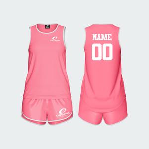 Uniforme de volley-ball pour femmes de haute qualité, design premium, pour adultes, en polyester, vêtements de sport légers. - Product Image 2