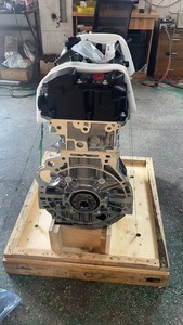 Moteur à essence turbocompressé à six cylindres en ligne N55B30 remanufacturé de haute qualité pour <span class=keywords><strong>BMW</strong></span> Série 1, Série 3 et Série 5 - Product Image 4