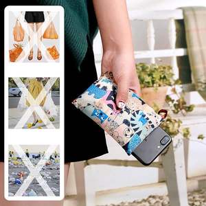 Sacs fourre-tout personnalisables en coton 100% de haute qualité, écologiques et réutilisables, avec poignée supérieure, pour usage quotidien - Product Image 4