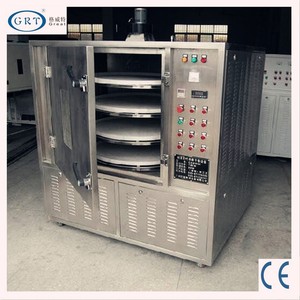 Advanced Vacuum Microwave Dryer for Rapid Dehydration of Meat Strips Seafood Pieces and Fruit Products - Product Image 3