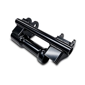 Support moteur de moto en acier structurel noir arrière certifié ISO 9001 pour applications à forte charge - Product Image 1