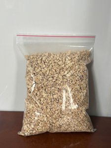 เม็ดซังข้าวโพดแบบพรีเมี่ยมเม็ดซังข้าวโพดธรรมชาติ - Product Image 4