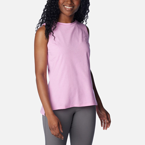 Débardeurs pour femmes de qualité supérieure, vente en gros, séchage rapide, respirants, en coton et polyester, pour la gym, avec couleurs personnalisées - Product Image 6