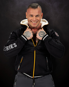 Vêtements streetwear, sweat à capuche zippé, manteau streetwear, streetwear hip hop, streetwear noir imprimé, streetwear oversize zippé - Product Image 6