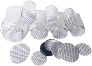 Material de Alta Calidad para Tapones de Botella en Rollo, Sellado a Presión, Impermeable y Antiderrames, Fabricado en Vietnam - Product Image 2