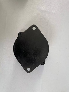 Ricambi di Alta Qualità per Rullo Stradale Hamm 3410 3520 HD120, Ammortizzatore in Gomma, PN.1487116 FRD01501, Buffer in Gomma - Product Image 3