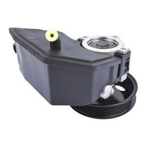 Bomba de Dirección Asistida para Jeep Cherokee XJ Wrangler TJ 1996-2003 20 38771 Compatible con L6 4.0L 52087871AD - Product Image 2