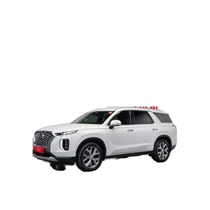 Hyundai Palisade 2022 Diésel 2.2 2WD 93,258 km Emisión Euro V Caja de Cambios Automática Asientos de Cuero Volante a la Izquierda Cámara Trasera - Product Image 1