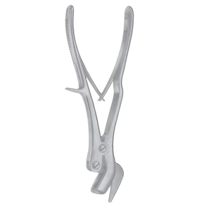 Cuchilla Dentada de Acero Inoxidable de Alta Resistencia STILLE Premium para Gomas Ortopédicas e Instrumentos de Extracción, CE ISO - Product Image 6