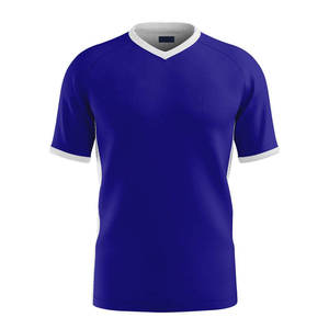 Ropa Deportiva Personalizada para Hombre, Uniforme de Fútbol Juvenil con Logotipo y Números con Código Digital, Uniforme de Fútbol Personalizado 100% Poliéster - Product Image 1