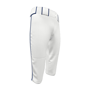 Custom Team Baseball <b>Pants</b> with Moisture Control Technology and Premium Comfort for Competitive Sports Activities - Product Image 2