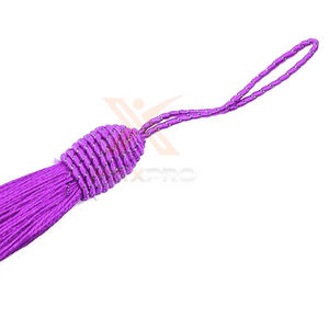 Borlas para Uniformes Ceremoniales de Calidad Sostenible a Precio Razonable - Product Image 5