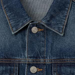 Men's Cotton Blend Casual <b>Jacket</b> Breathable 100% Cotton Shell Spandex Polyester Flexible Lightweight Men's Fashion Outerwear - Product Image 4