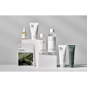 Set per la Cura della Pelle Anua - Product Image 1