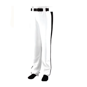 Uniformes de Béisbol Transpirables con Impresión Digital Personalizada de la Mejor Calidad, Ropa Deportiva al por Mayor - Product Image 3
