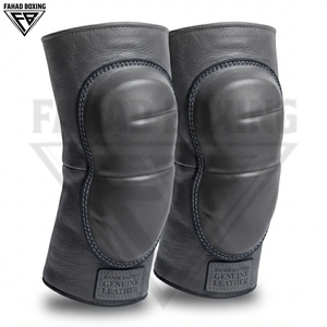 Rodilleras Ajustables Ligeras de Alta Durabilidad y Protección de Impacto Medio, Novedad 2026, con Logotipo Personalizado, Calidad Premium, Superventas, a la Moda - Product Image 1