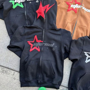 Sudadera con Capucha para Hombre, Estampado 3D, Logotipo Personalizado, Venta al Por Mayor OEM - Product Image 5