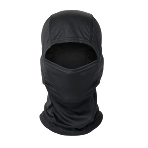 Balaclava thermique d'hiver, masque de ski intégral coupe-vent, couvre-chef pour sports de plein air pour hommes et femmes - Product Image 1