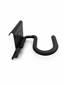 Heavy Duty S <b>Hook</b> Wall Mount Storage <b>Hook</b> for Garage Tool Organizer, Steel Utility <b>Hook</b> for Shovel Broom 30kg Load GAPGAR011 - Product Image 1