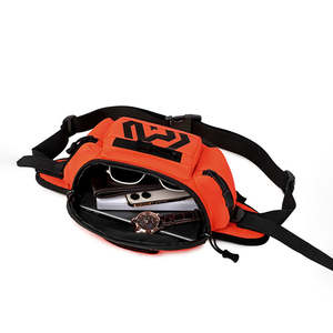 Riñonera Oxford de Gran Capacidad para Hombre, Diseño Moderno 2026, Riñonera Deportiva para Montañismo y Senderismo - Product Image 3