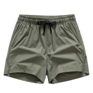 Mens Casual <b>Chino</b> Shorts Modern Summer Fashion Shorts Comfortable Straight Fit Daily Outdoor Clothing For Men - Product Image 5