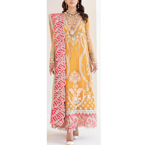Robe de soirée pour femme, élégante et tendance, tenue de cérémonie pour mariage, réception et occasions spéciales - Product Image 1